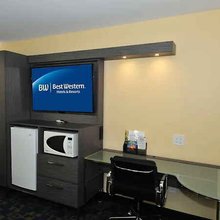 Best Western Antelope Inn & Suites Red Bluff Exterior photo