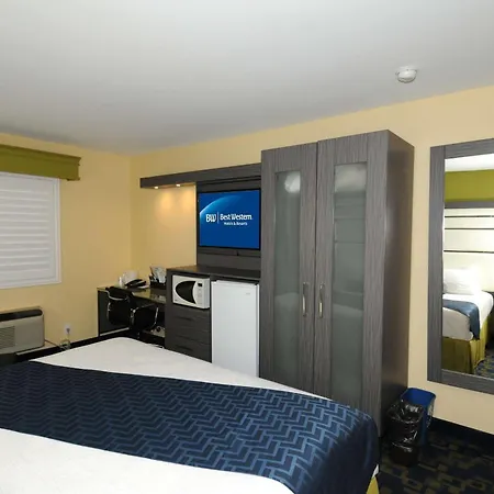 Best Western Antelope Inn & Suites Red Bluff Exterior photo
