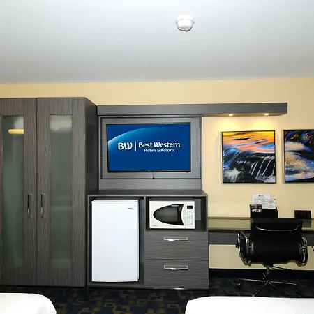 Best Western Antelope Inn & Suites Red Bluff Exterior photo
