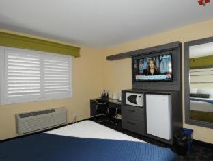 Hotel Western Antelope & 3*
