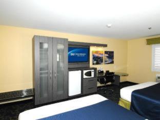 Hotel Western Antelope & 3*