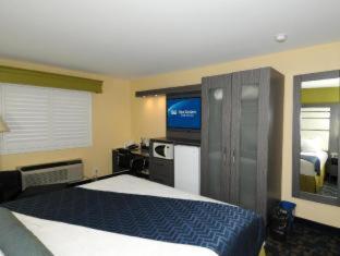 Western Antelope & Hotel