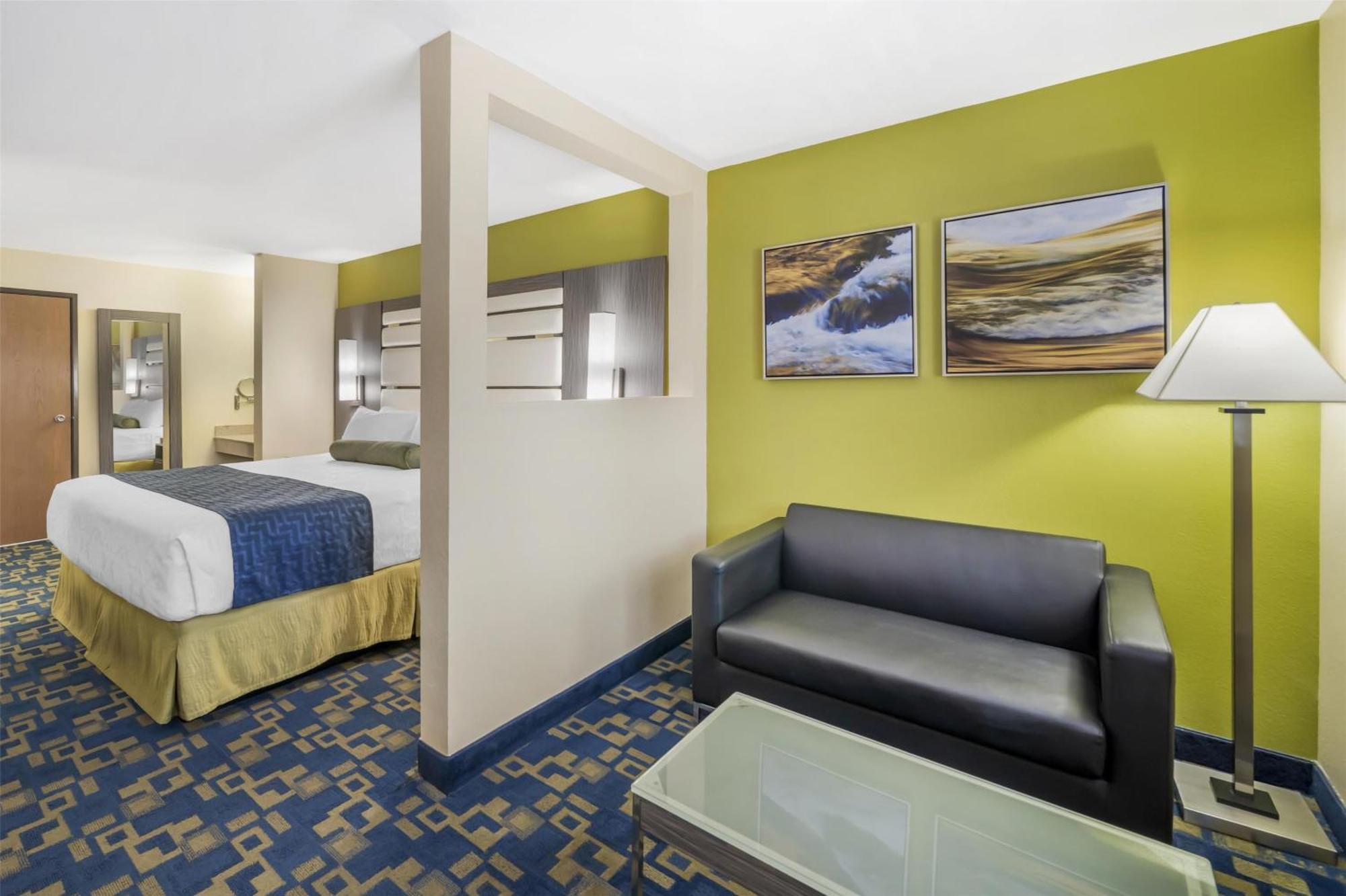 Western Antelope & Hotel