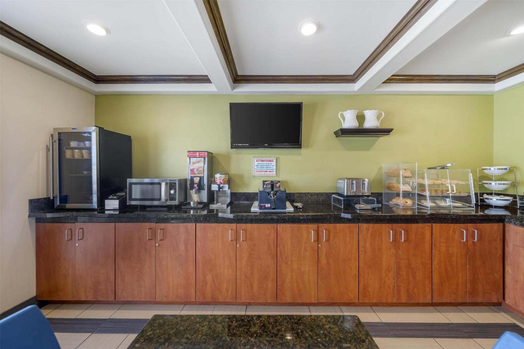 Hotel Western Antelope & 3*