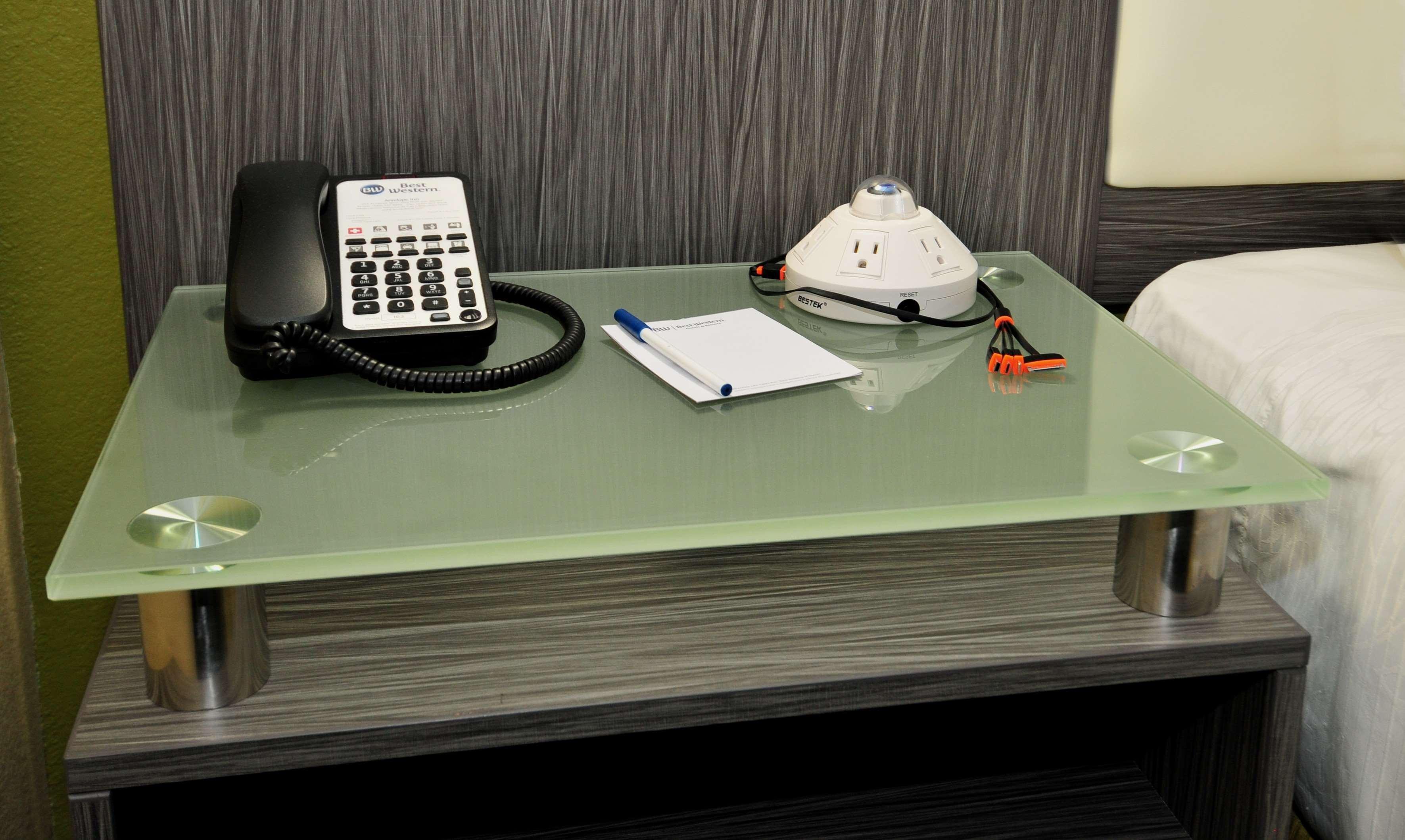Hotel Western Antelope Inn&suites 3*