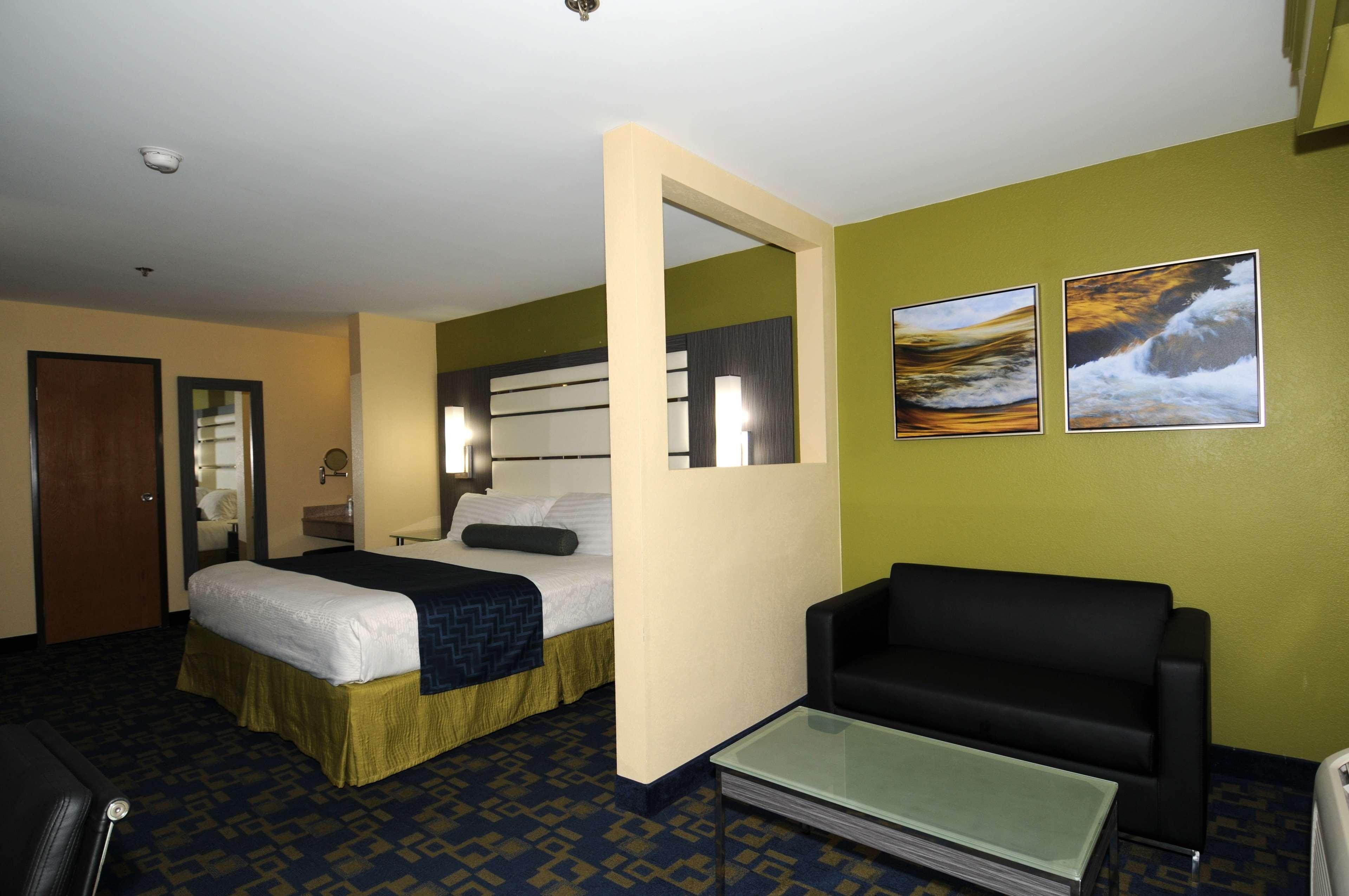 Hotel Western Antelope Inn&suites