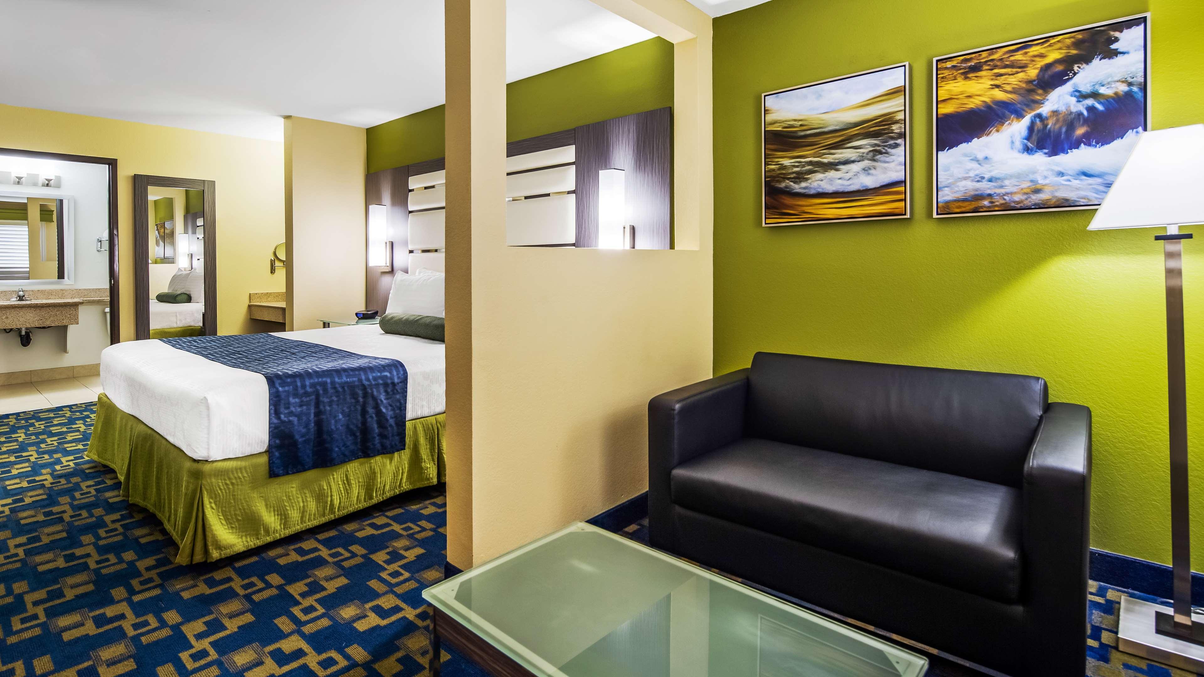 Western Antelope Inn&suites 3* Red Bluff