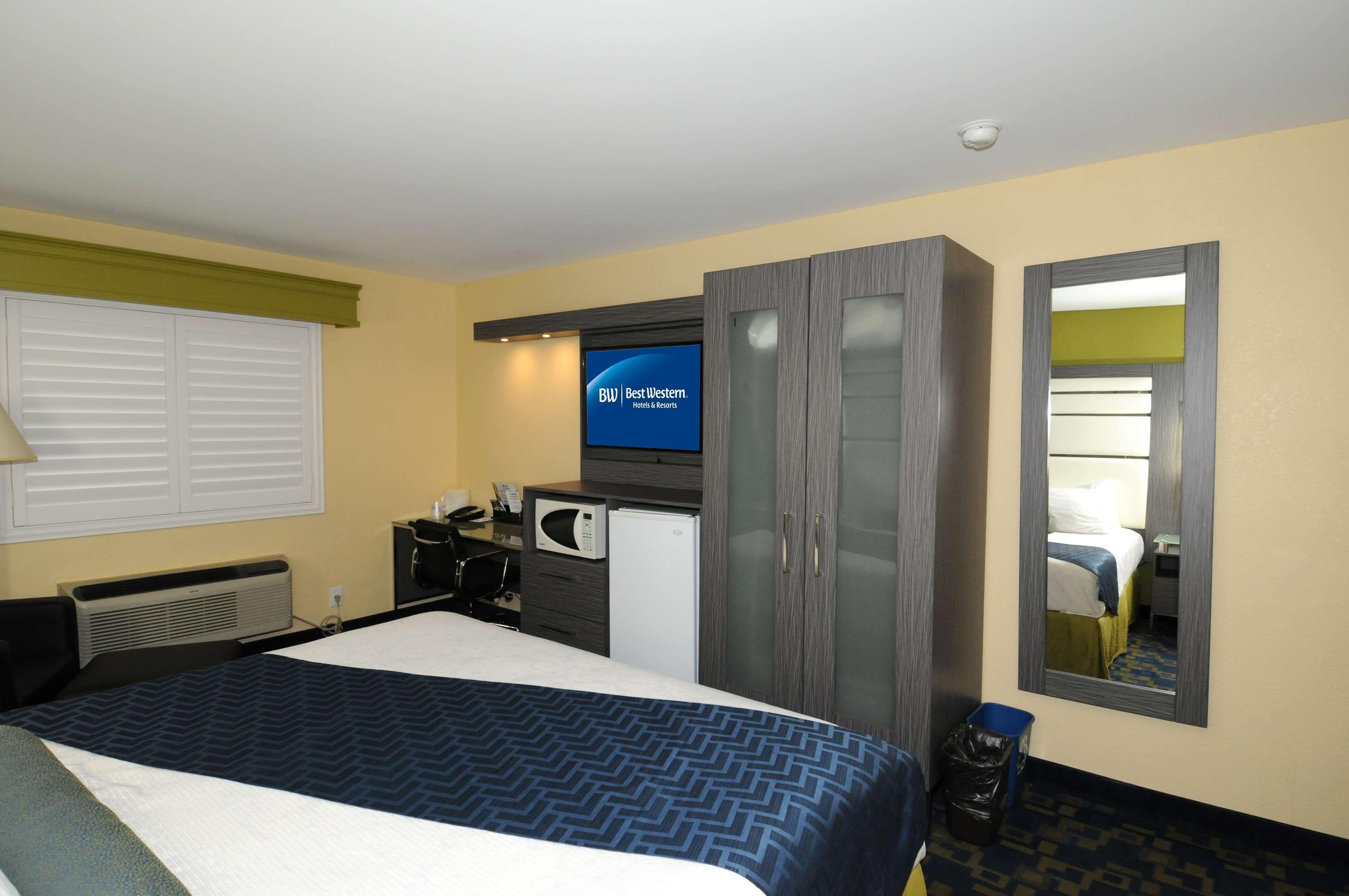 Western Antelope Inn&suites Red Bluff