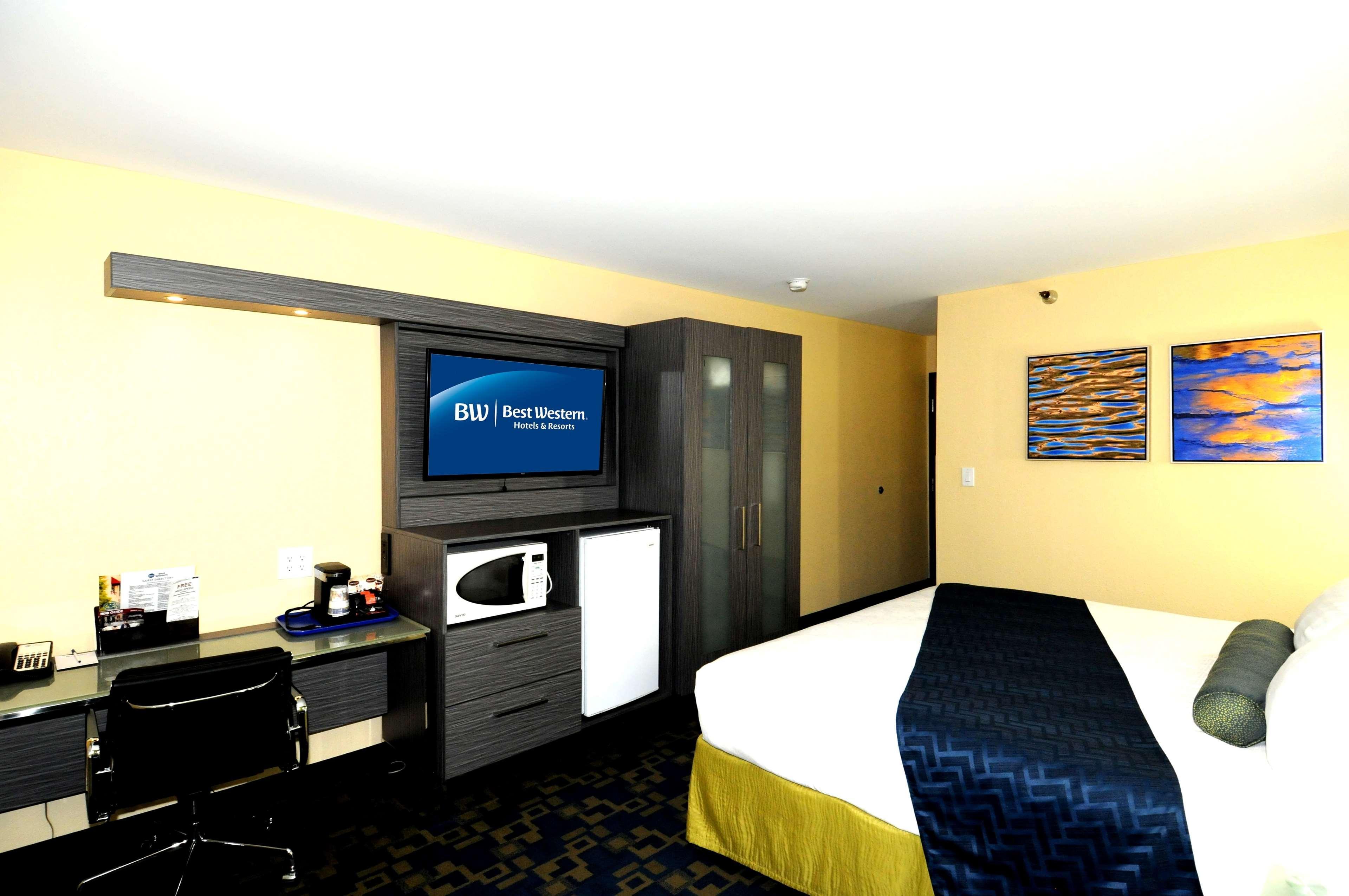 Hotel Western Antelope Inn&suites 3*