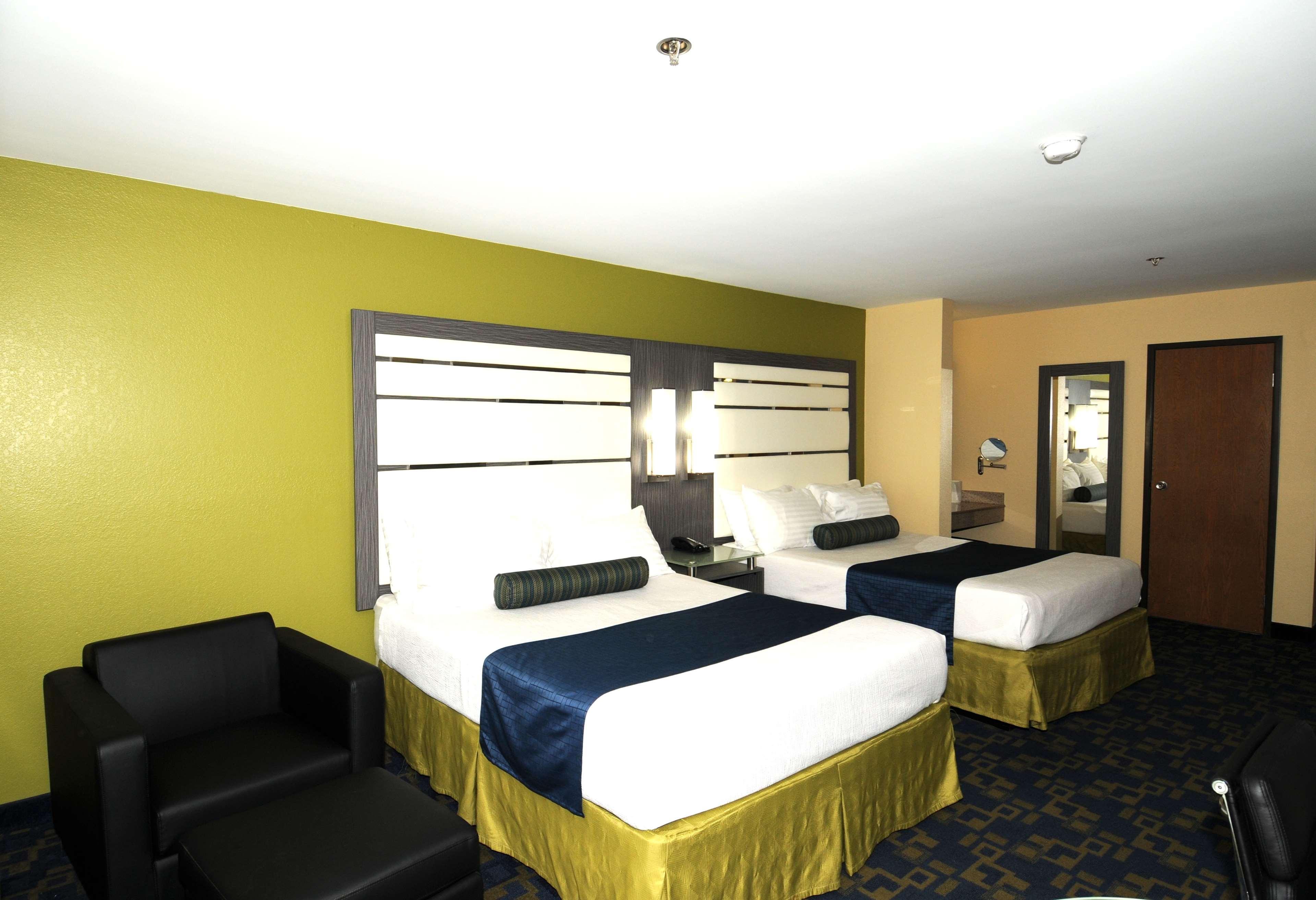 Hotel Western Antelope Inn&suites 3*