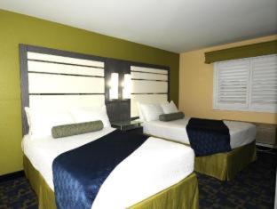 Western Antelope Inn&suites Hotel Red Bluff