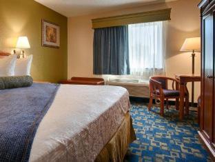 Hotel Western Antelope Inn&suites 3*