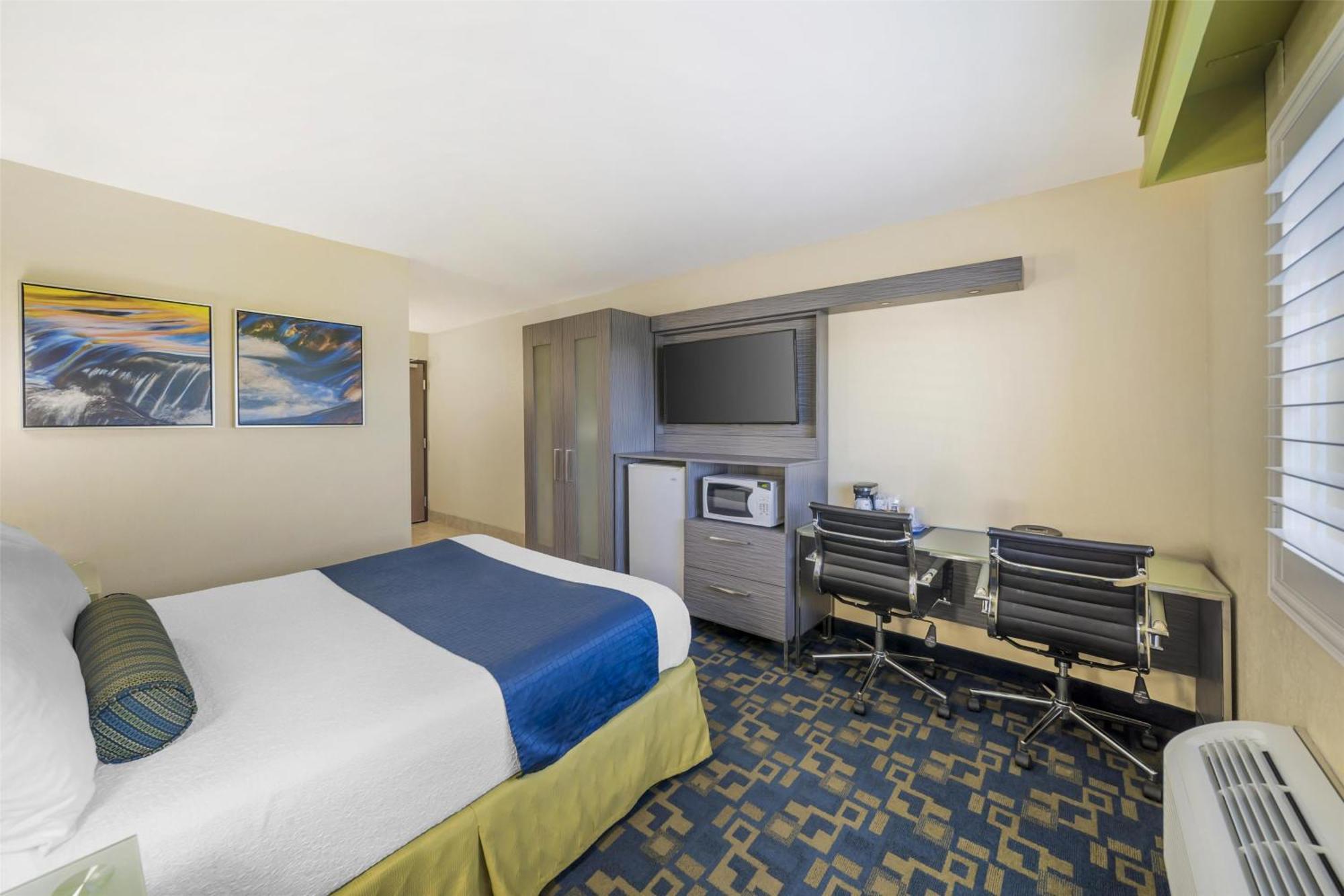 Western Antelope Inn&suites