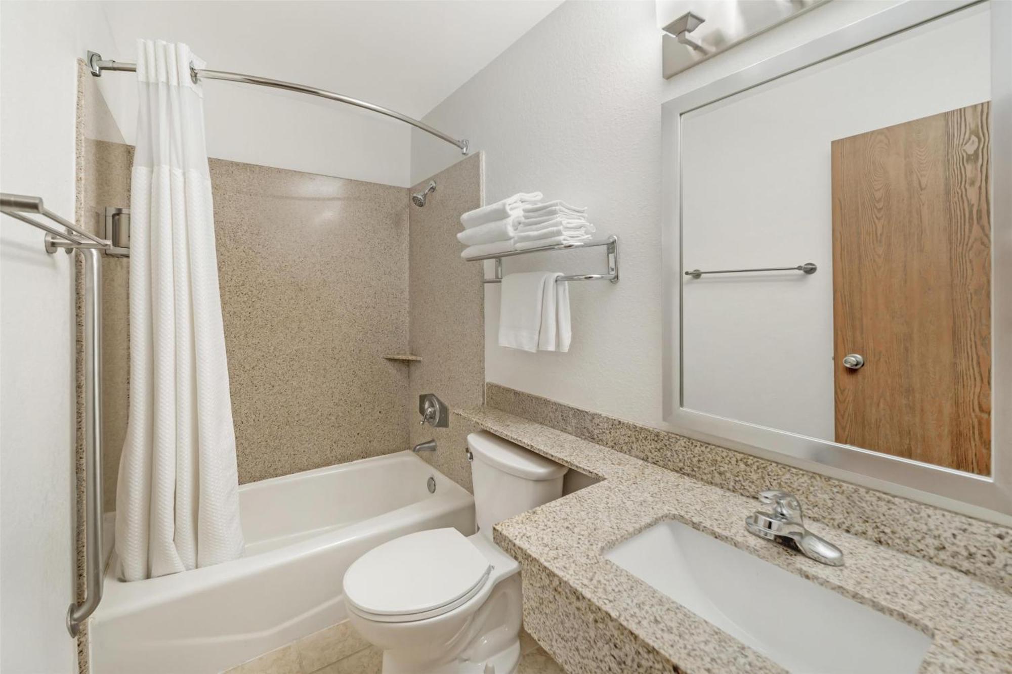 Hotel Western Antelope Inn&suites