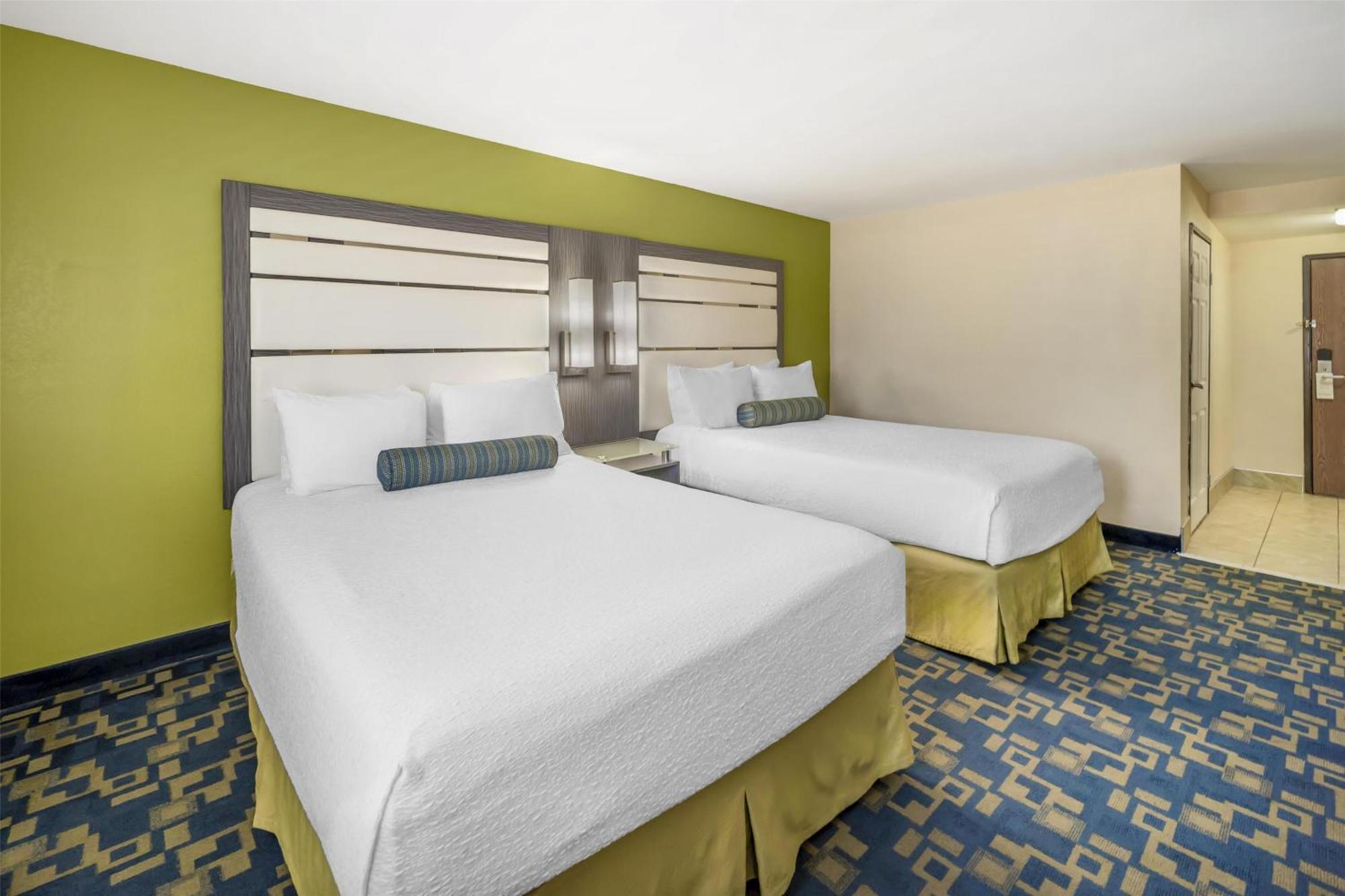 Hotel Western Antelope Inn&suites