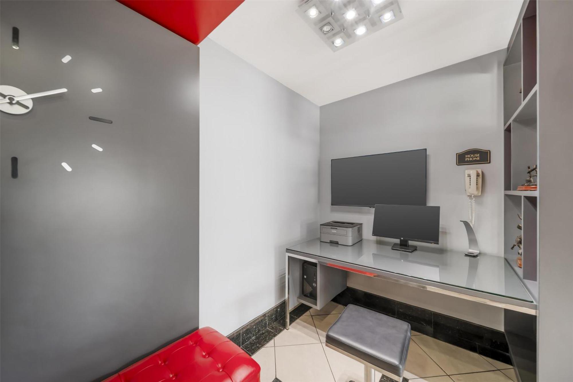 Hotel Western Antelope Inn&suites Red Bluff