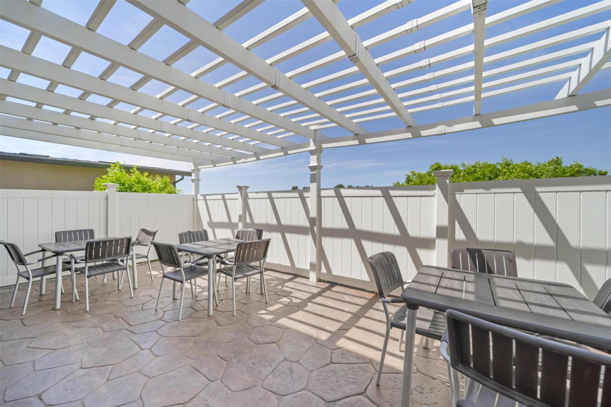Western Antelope Inn&suites 3*