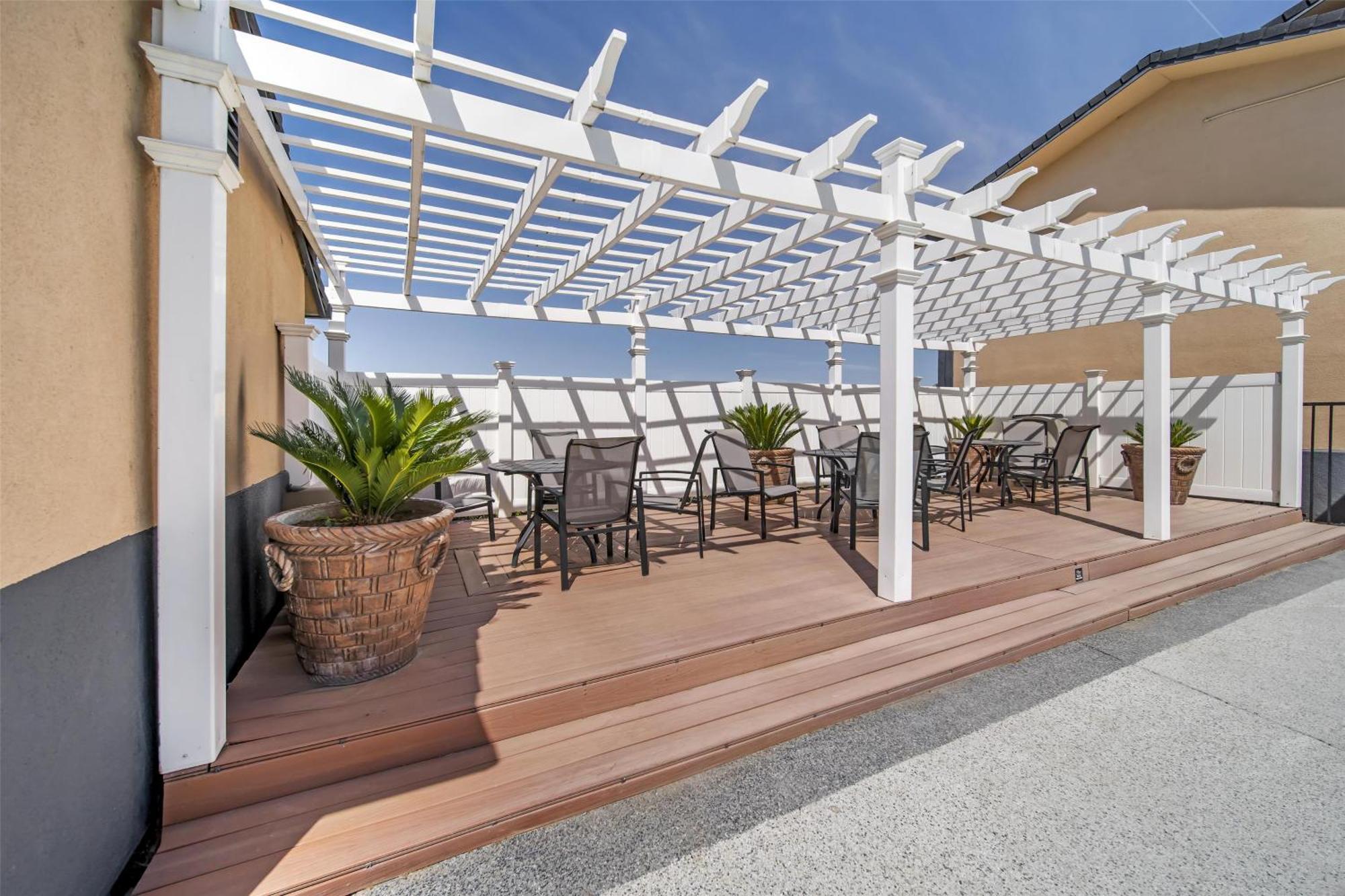 Western Antelope Inn&suites